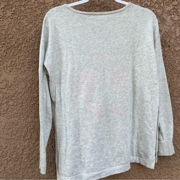 Lilly Pulitzer Caralynne Sweater Flamingo Intarsia! Size XXS - Picture 3 of 16